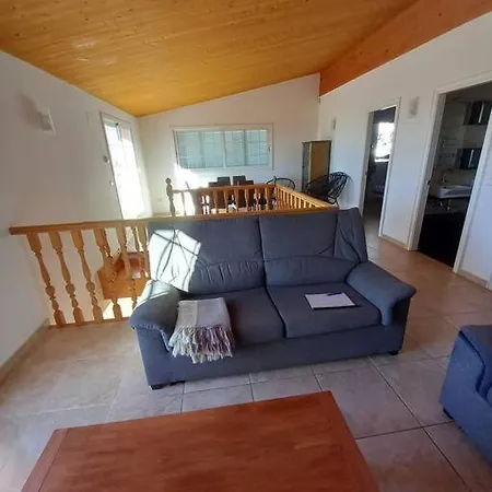Leo Con Vistas Al Mar Y Piscina Privada *