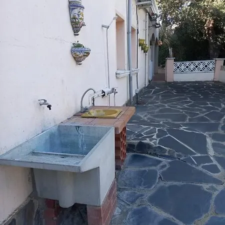 Vila Leo Con Vistas Al Mar Y Piscina Privada