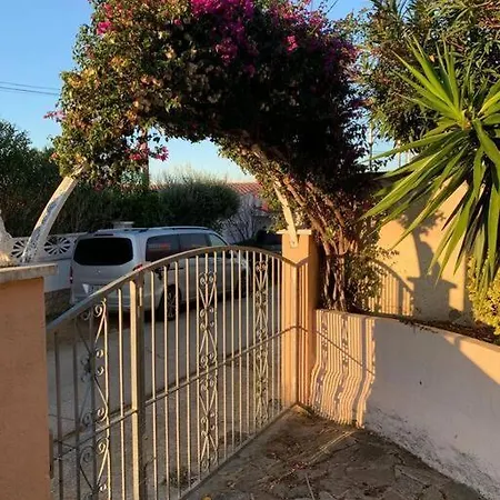 Vila Leo Con Vistas Al Mar Y Piscina Privada *